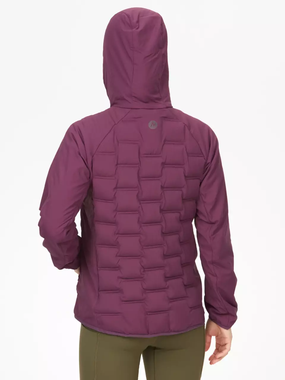 Women's WarmCube? Active Alt HB Jacket